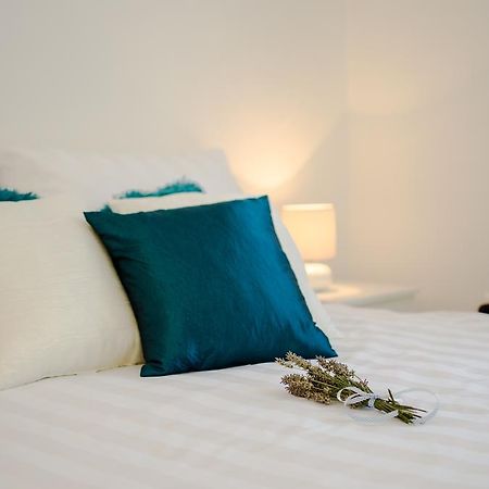 Studio Apartment Stella 拉宾 客房 照片